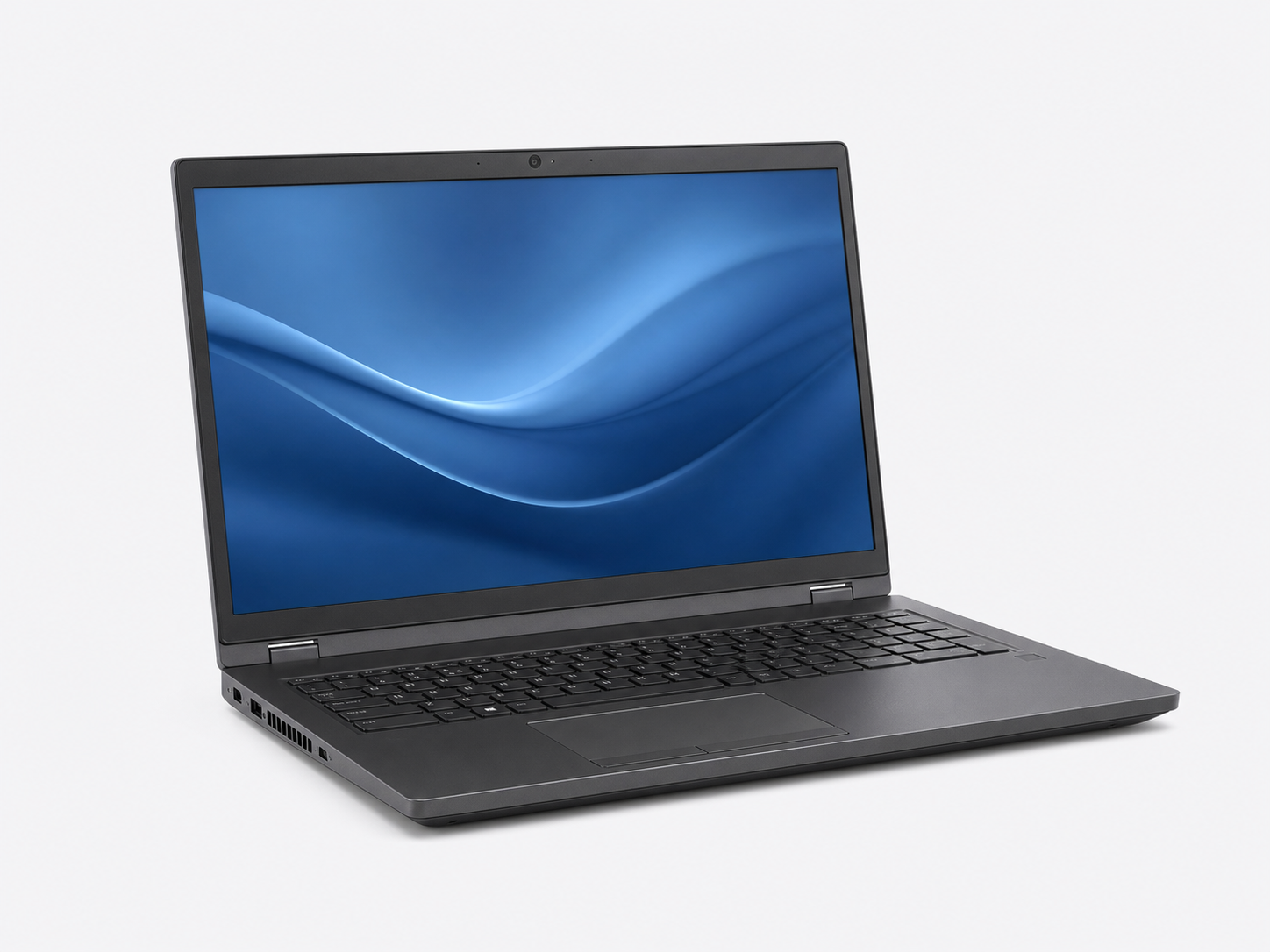 Laptops collection