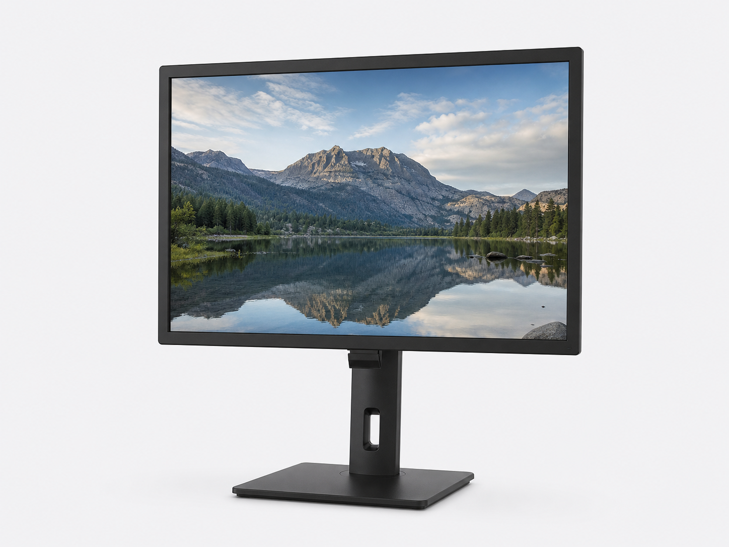 Monitors collection