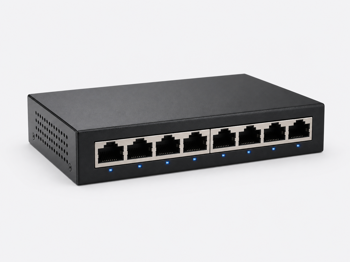 Networking collection